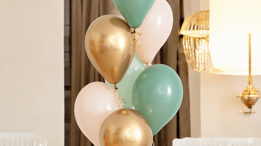 The Ultimate Guide to Balloon Decorations for Events