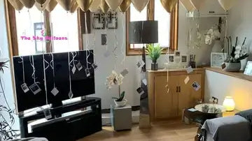 helium balloons delivered