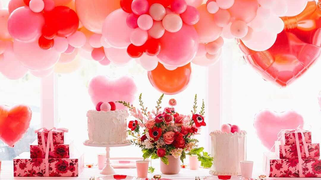 Same Day Balloon Delivery in Dubai: The Perfect Last-Minute Surprise!