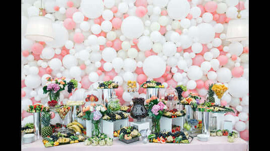 Which Type of Balloon Is Best for Decoration?
