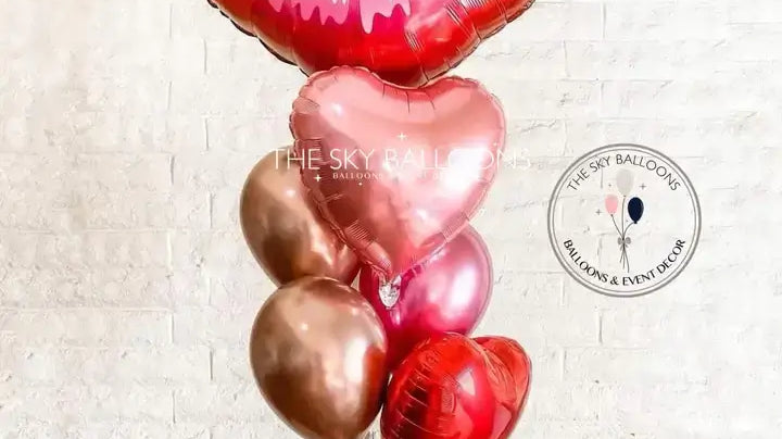 Online balloon shops