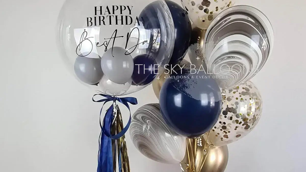 custom balloons