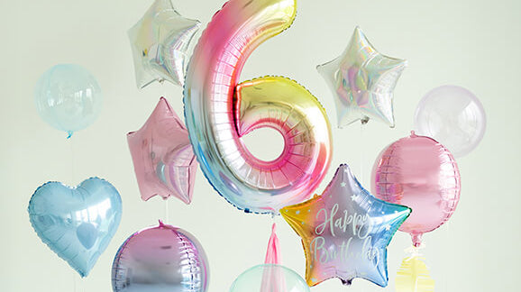 Kids Party Balloon Decorations Dubai: Ultimate Guide to Magical Children's Celebrations