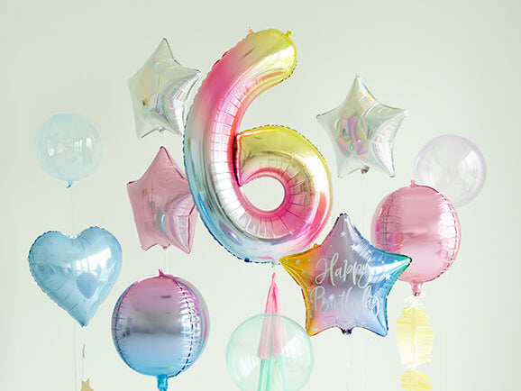 Kids Party Balloon Decorations Dubai: Ultimate Guide to Magical Children's Celebrations