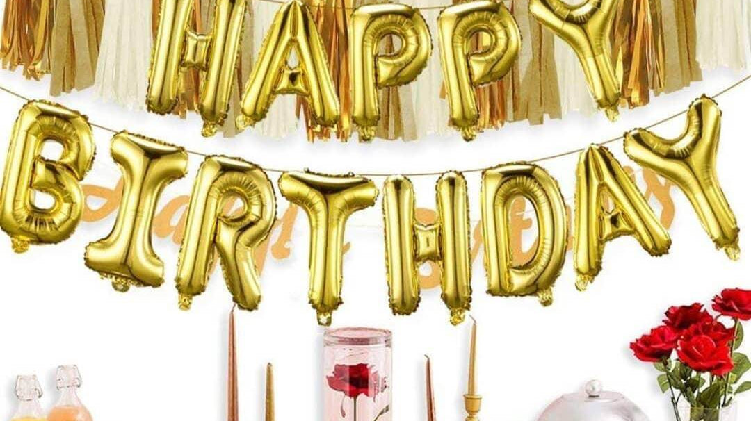 Birthday Balloon Decorations Dubai: Ultimate Guide to Memorable Celebrations