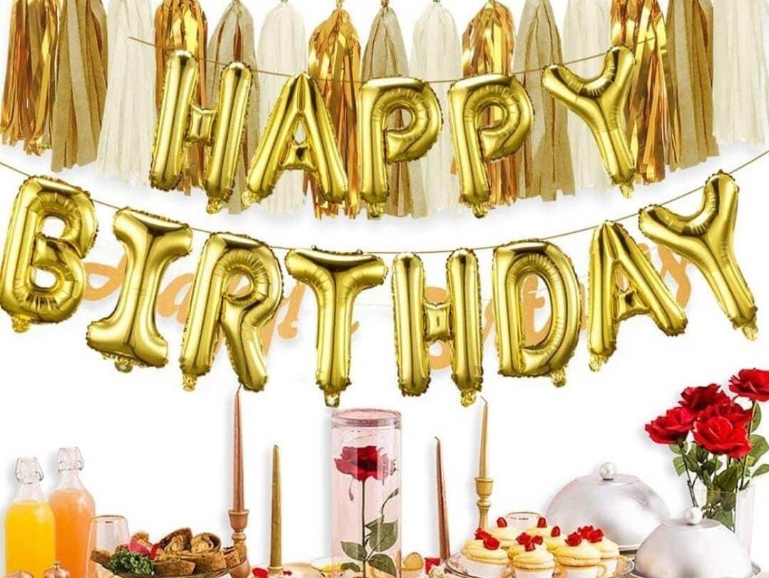 Birthday Balloon Decorations Dubai: Ultimate Guide to Memorable Celebrations
