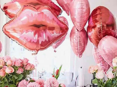 Marriage Proposal Balloon Decorations Dubai: Create Unforgettable Romantic Moments