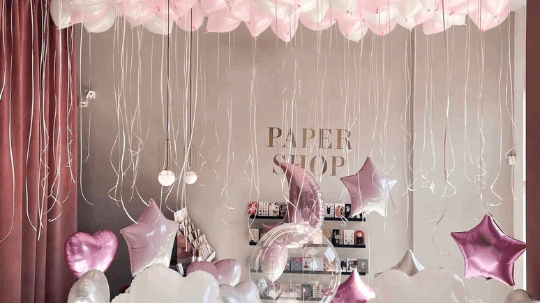 Same-Day Balloon Delivery in Dubai: Brighten Up Your Celebrations in a Flash!