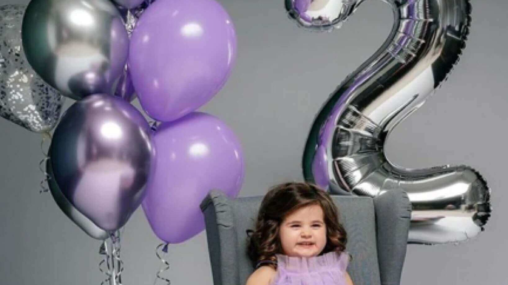 The Future of Balloon Decoration: Trends in Letters and Numbers