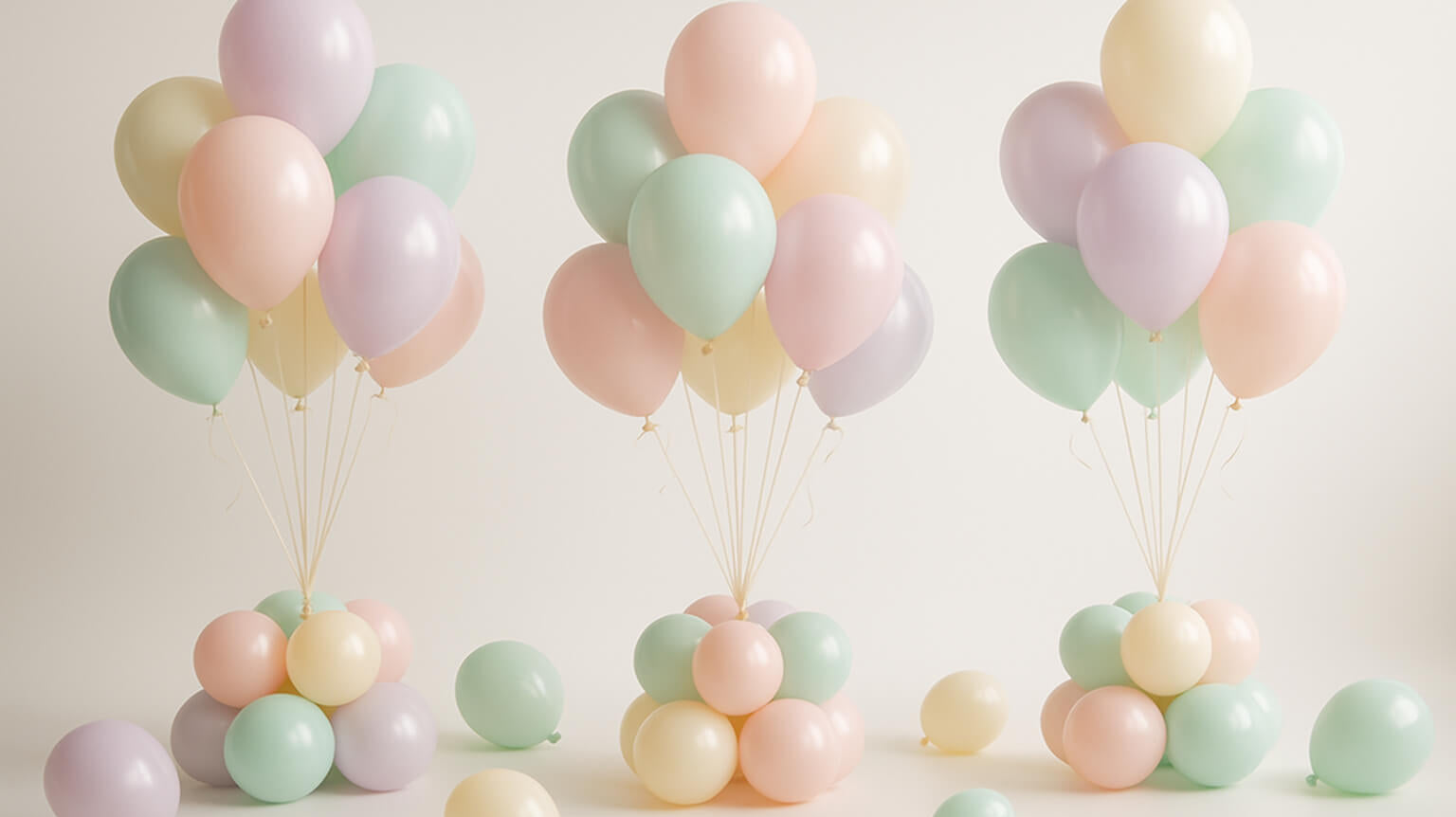 Baby Shower Balloon Decorations Dubai: Creating Magical Moments for Your Little One