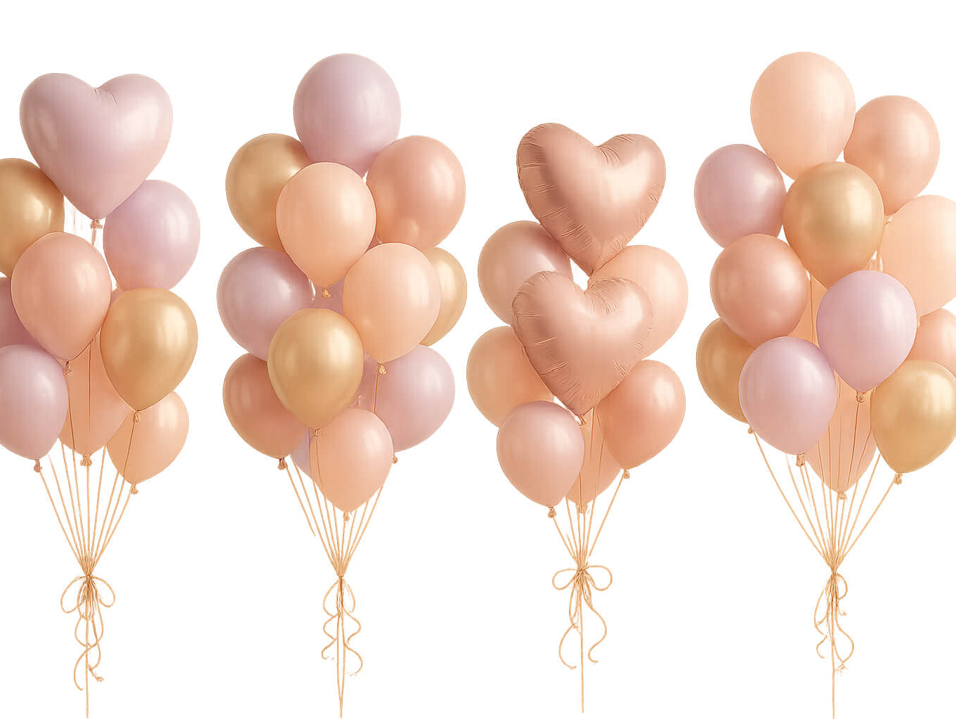 Balloon Delivery Dubai: Same-Day Service & Professional Setup Across UAE