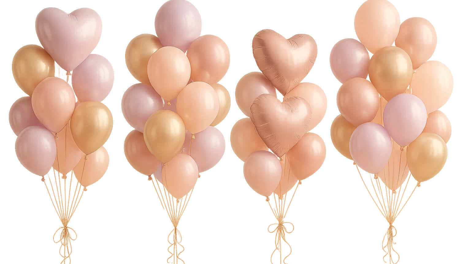 Balloon Delivery Dubai: Same-Day Service & Professional Setup Across UAE