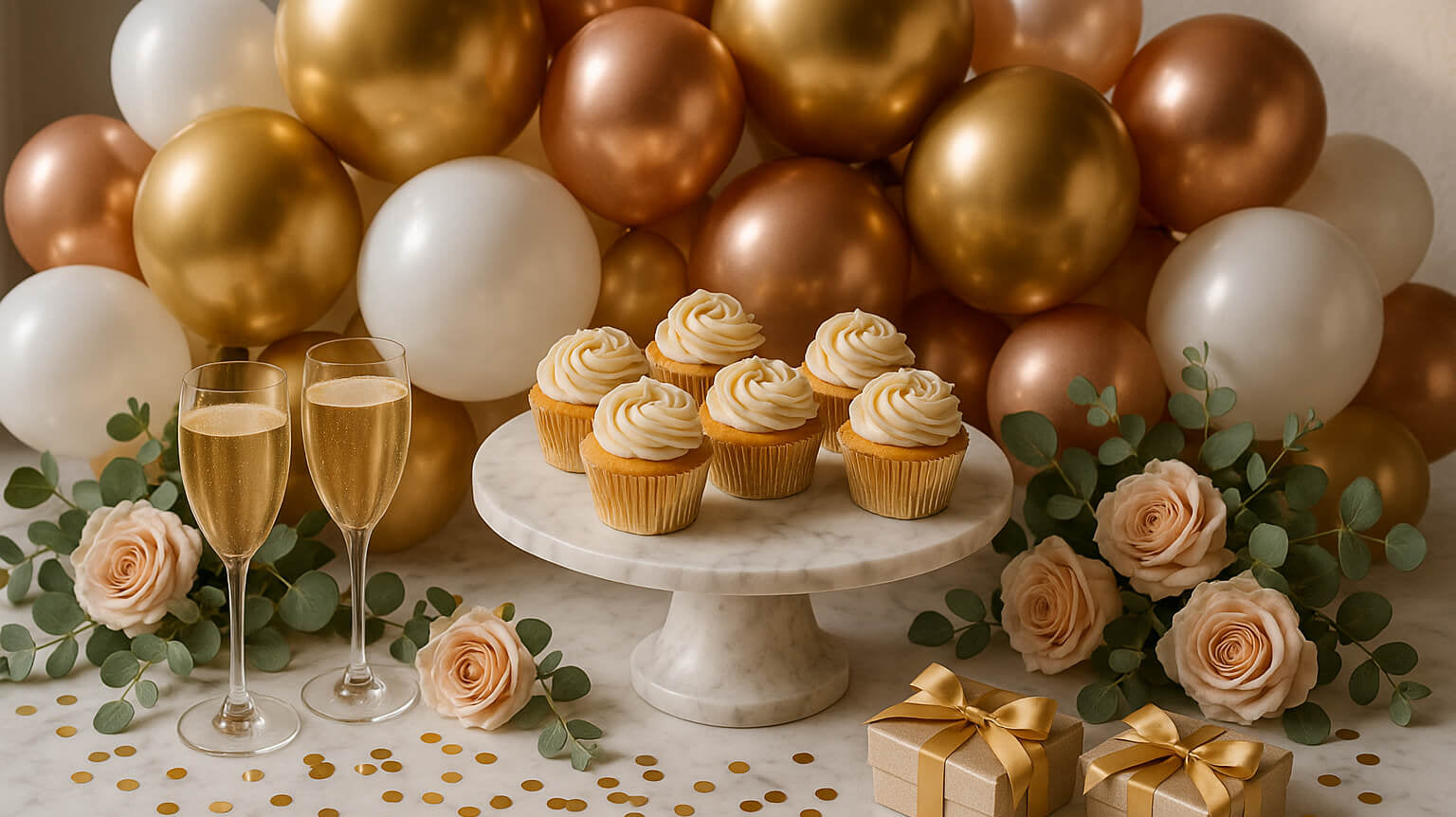 Ultimate Guide to Balloon Decorations in Dubai: Perfect for Every Celebration