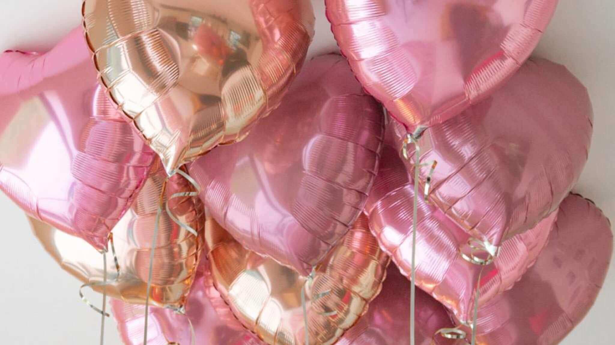 online balloon shops