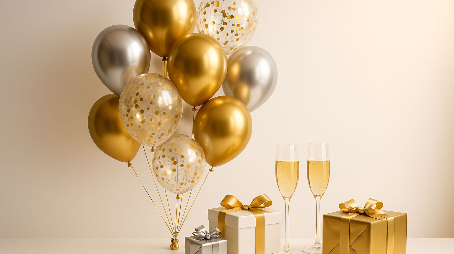 Same Day Balloons Delivery in Dubai | THE SKY BALLOONS