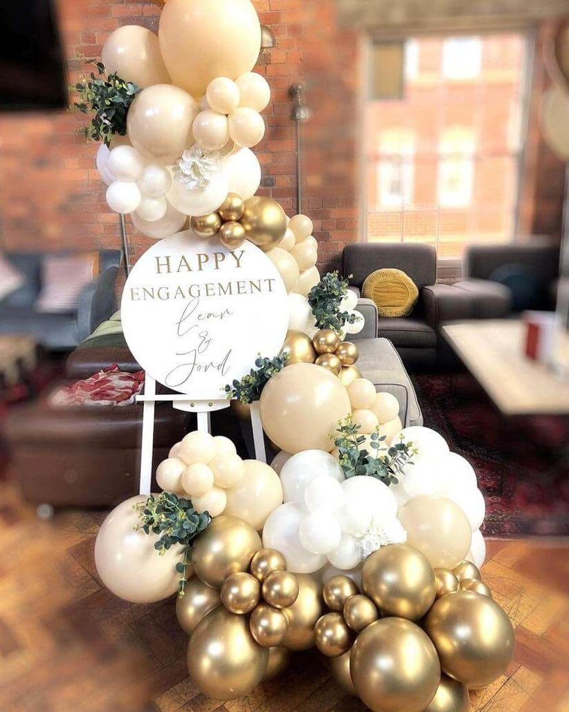 Garland & Arch Inspiration Balloon