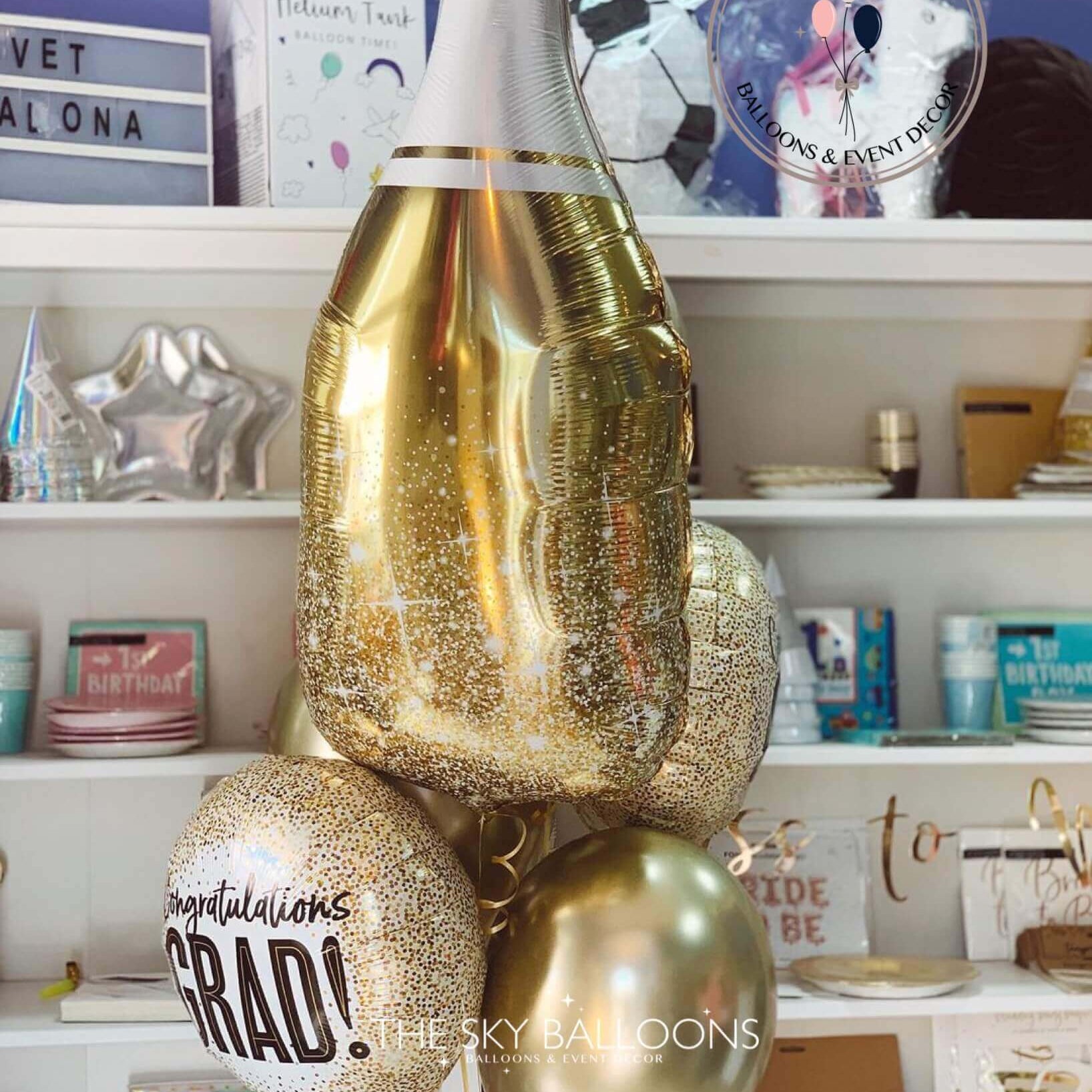 Congratulations Grade Gifts