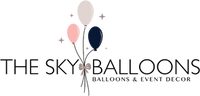 The Sky Balloons