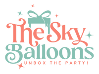 The Sky Balloons