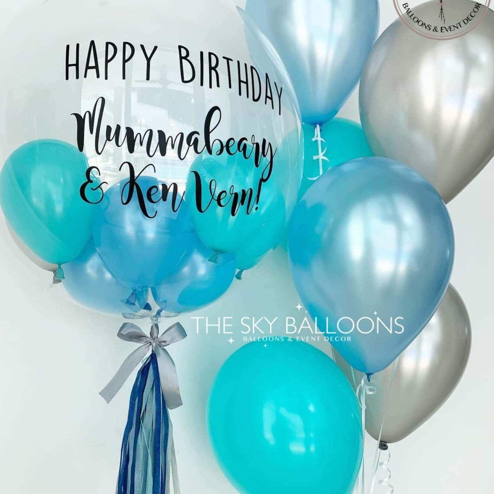 Happy 18th Birthday Gift Set