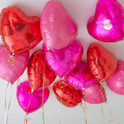  Balloons of Love: Spreading Joy on Valentine's Day