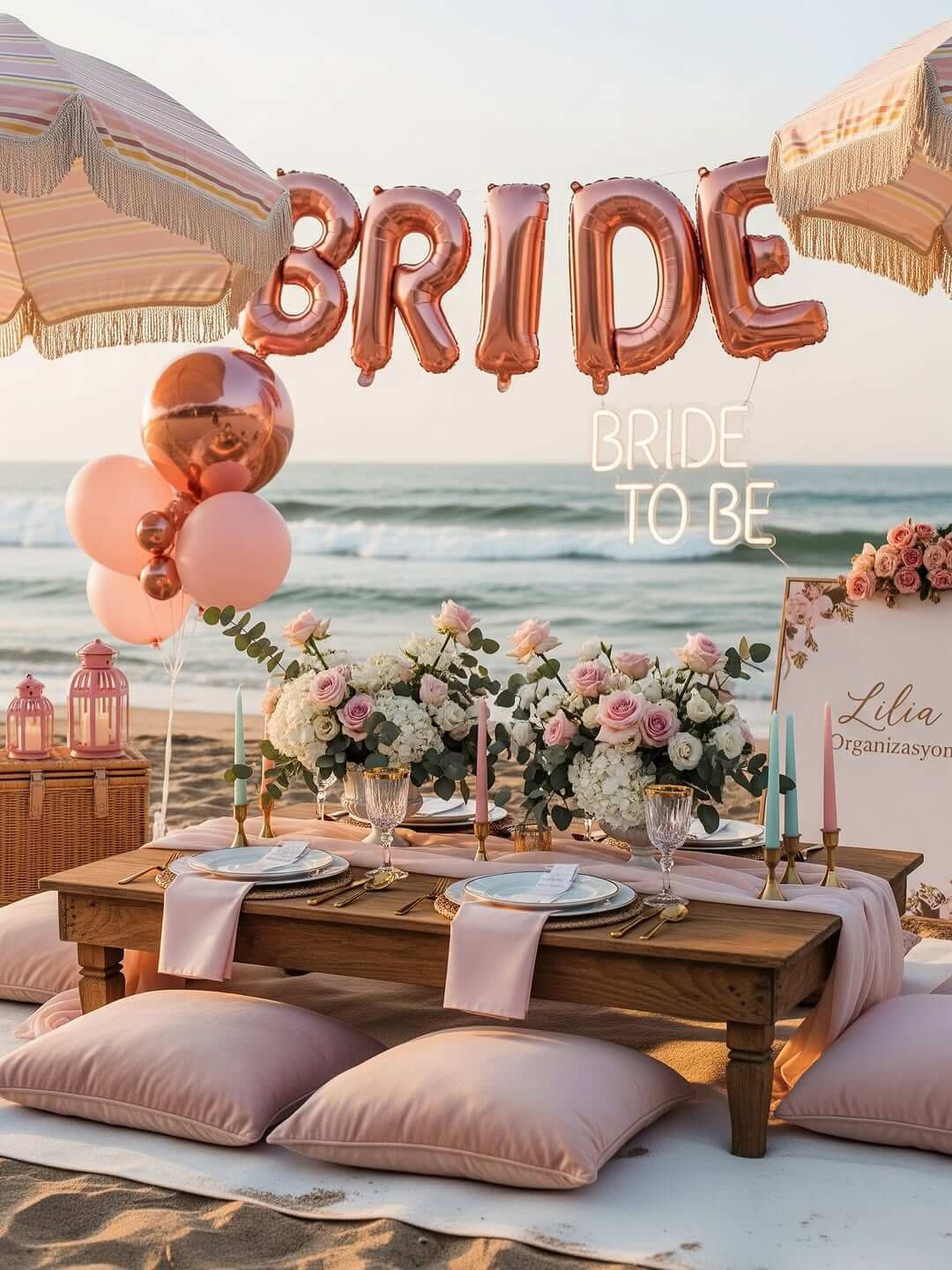 Engagement Party Balloon Decorations Dubai: Celebrate Your Love Story in Style