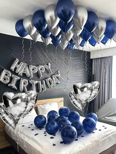 Balloon Delivery to Dubai Hotels: Guest Surprise Guide