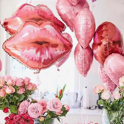 Marriage Proposal Balloon Decorations Dubai: Create Unforgettable Romantic Moments