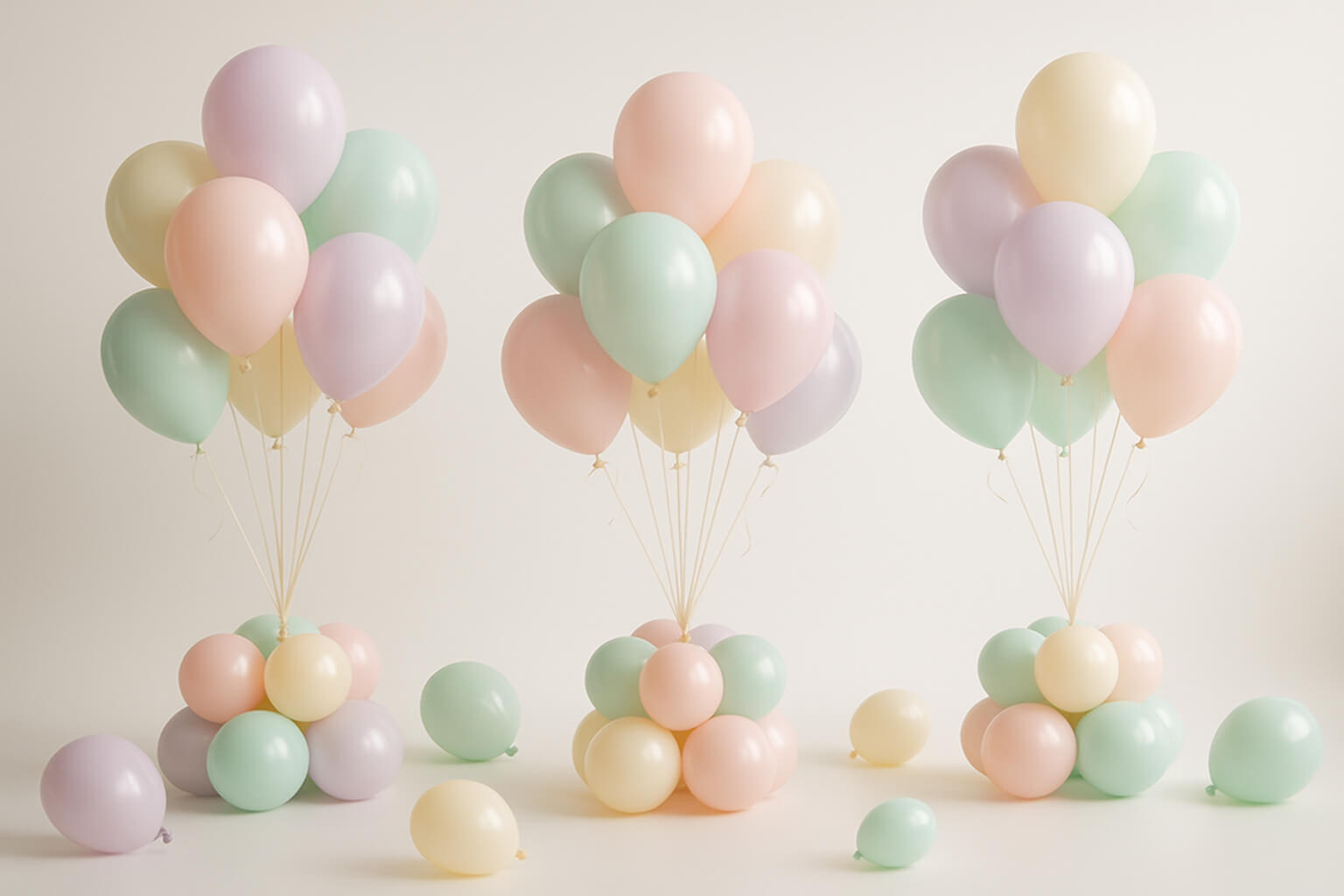 Baby Shower Balloon Decorations Dubai: Creating Magical Moments for Your Little One