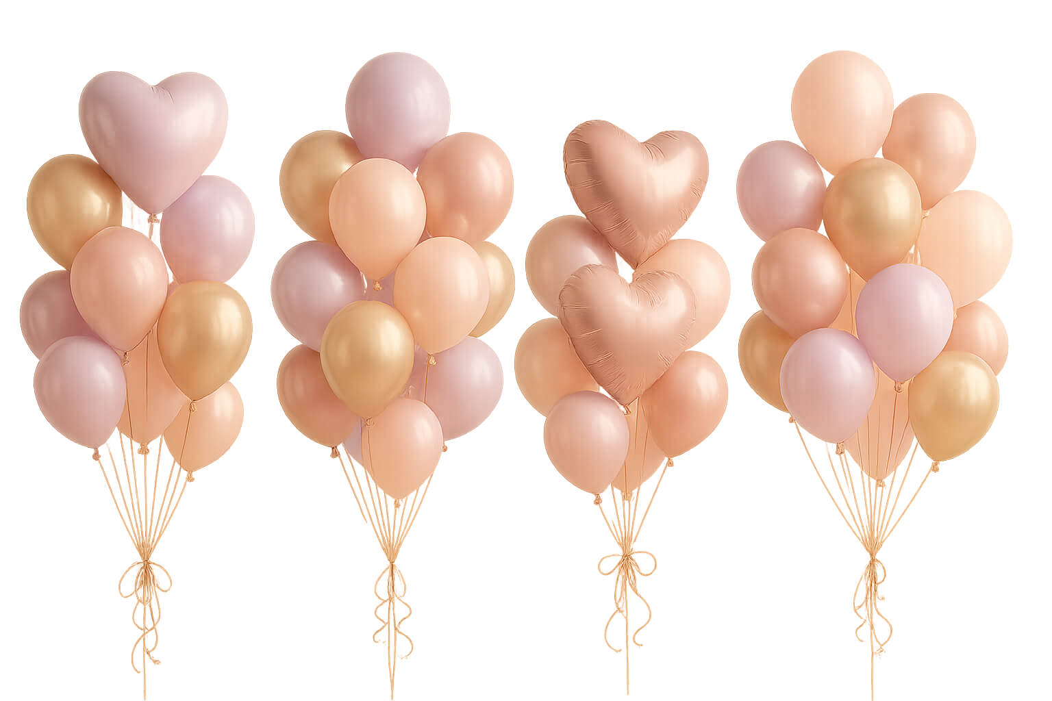 Balloon Delivery Dubai: Same-Day Service & Professional Setup Across UAE
