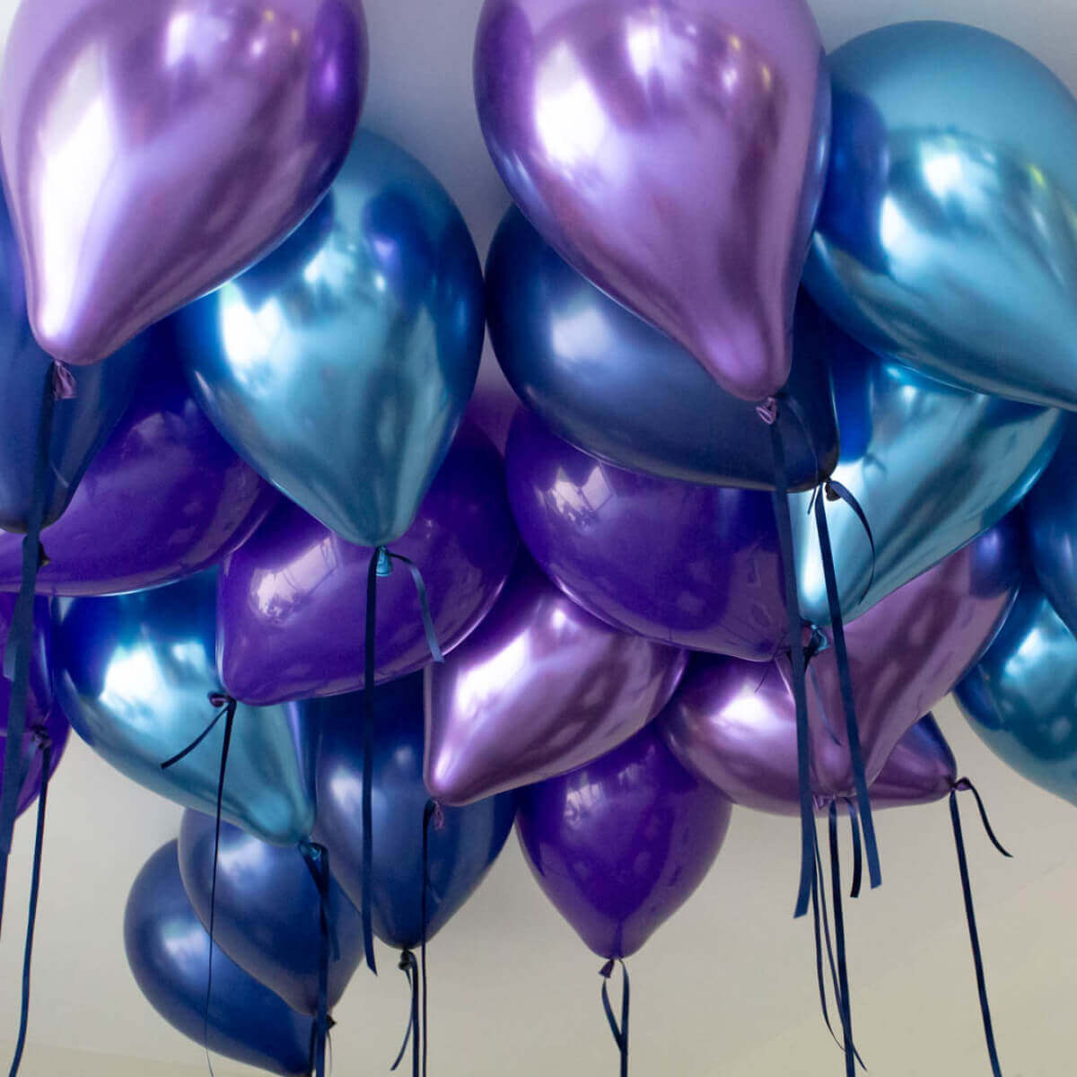 Online balloon store in Dubai offering instant delivery