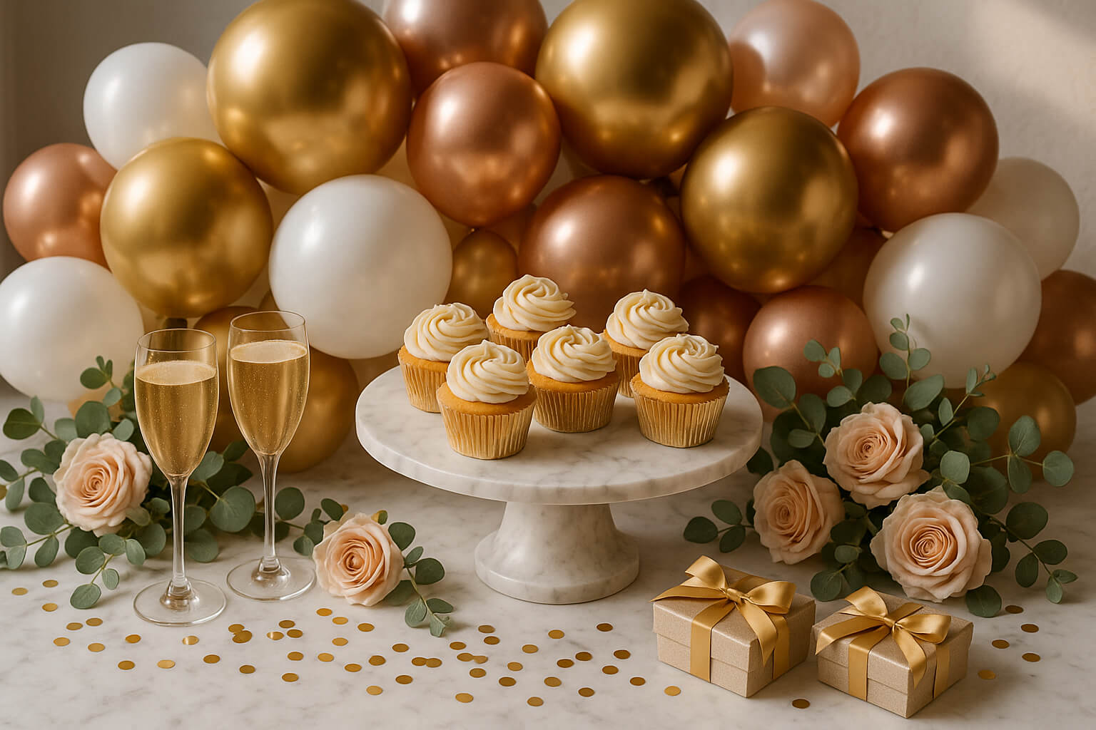 Ultimate Guide to Balloon Decorations in Dubai: Perfect for Every Celebration