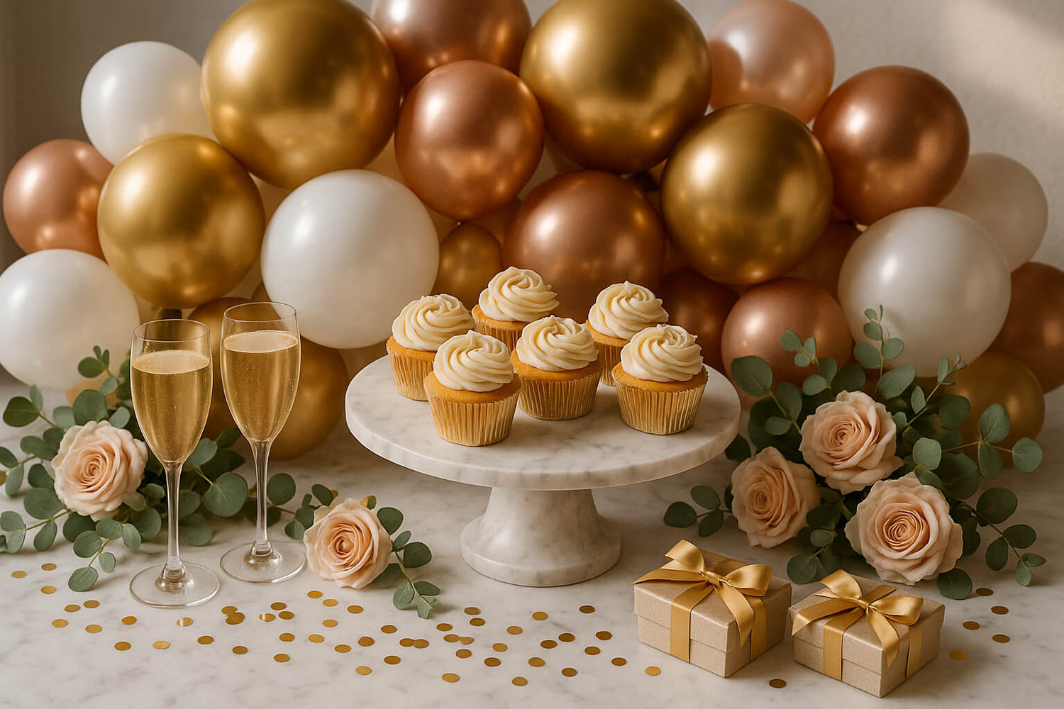 Ultimate Guide to Balloon Decorations in Dubai: Perfect for Every Celebration