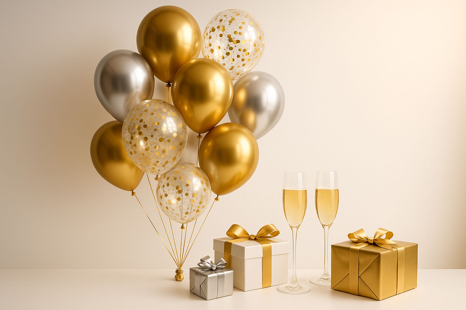 Same Day Balloons Delivery in Dubai | THE SKY BALLOONS