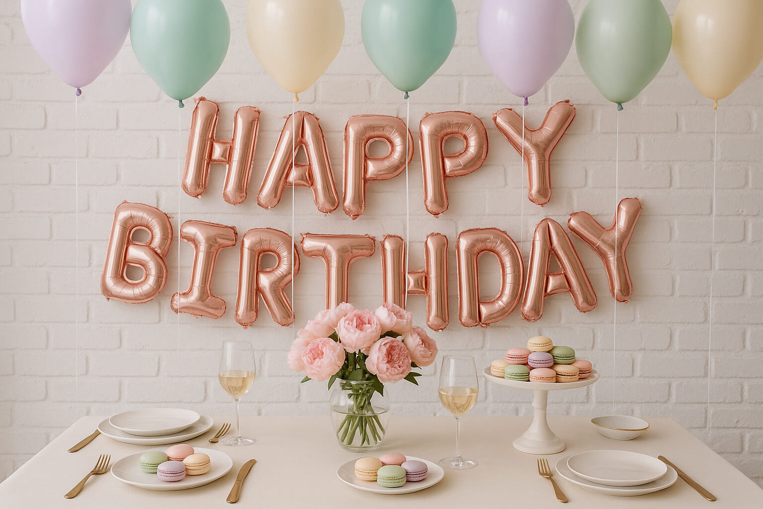 Ultimate Guide to Party Balloon Decorations in Dubai - 2025 Trends