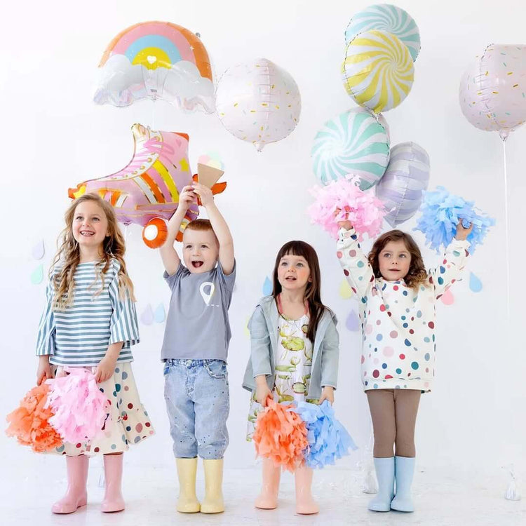 All Occasion Foil Balloons