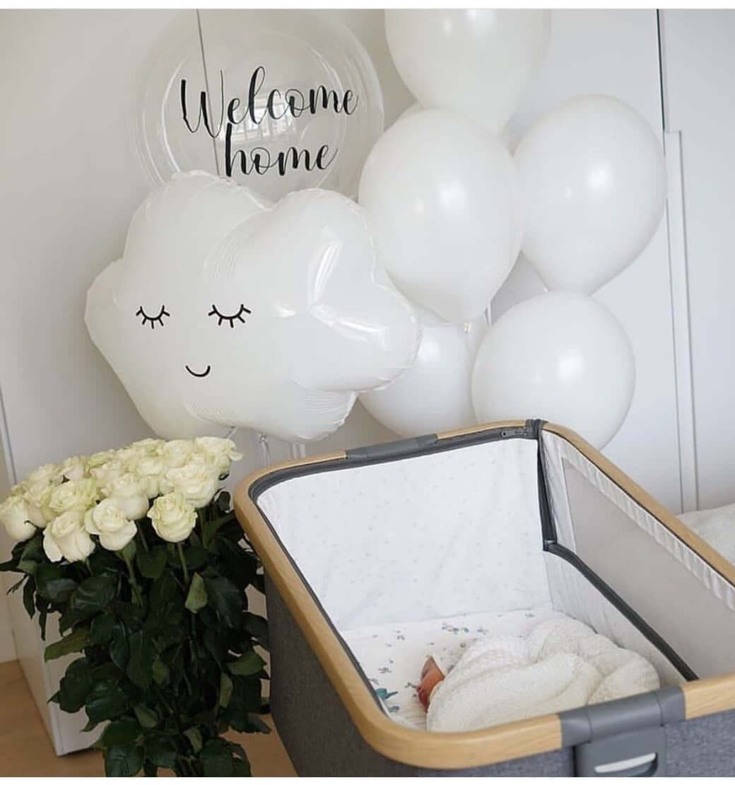 Welcome Home