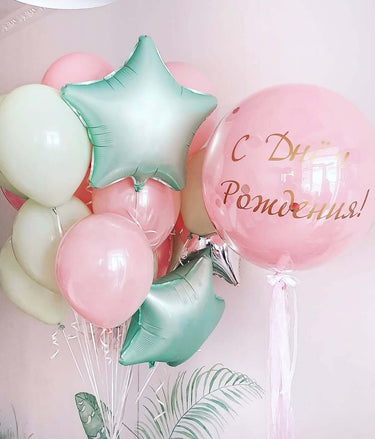 Customized Balloons
