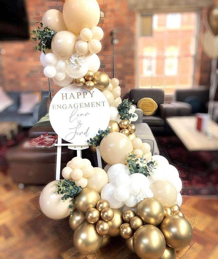 Garland & Arch Inspiration Balloon