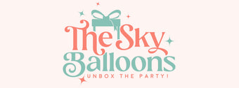 The Sky Balloons