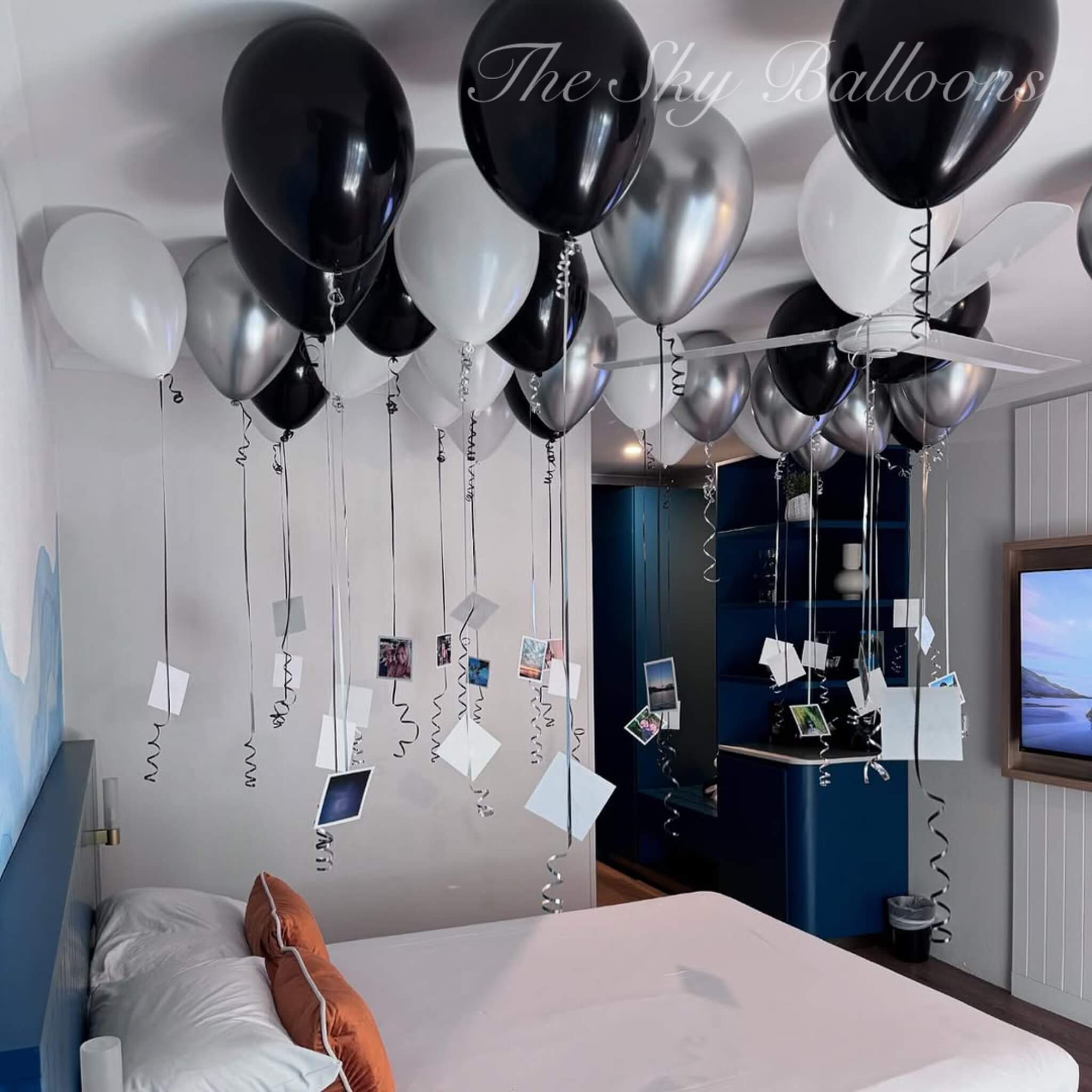 Balloon & Photo Fiesta