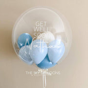 Get Well Soon Balloon
