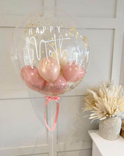 Mother's Day Balloon Bouquet