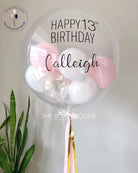 Custom Birthday Balloon