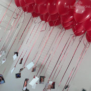 Personalized Photo Balloons: The Sky Balloons