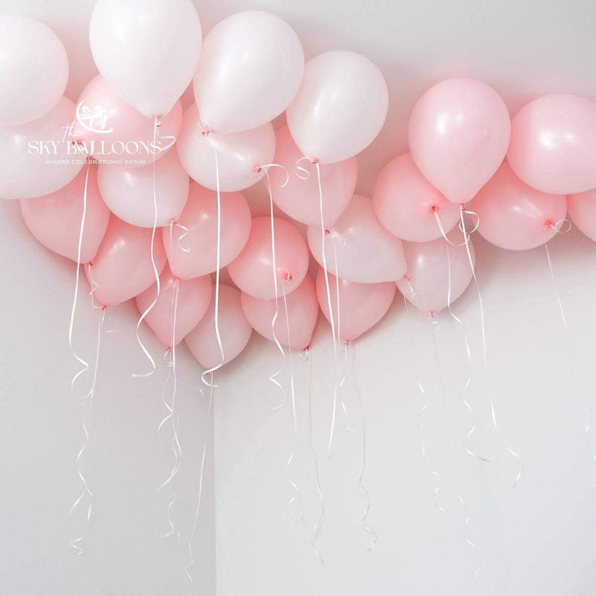 Pink Whimsy