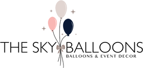 The Sky Balloons