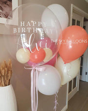Customized Balloons: Make Your Event Unforgettable