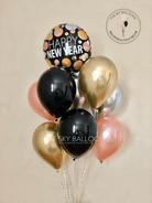New Year Gift
