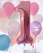 Conveniently Order Balloons Online Today